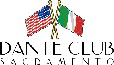Dante Club Sacramento