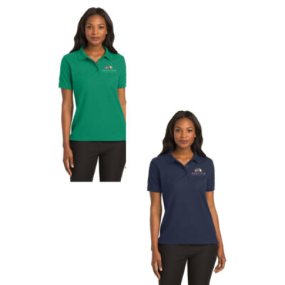 Dante Club Ladies Port Authority Polo Thumbnail